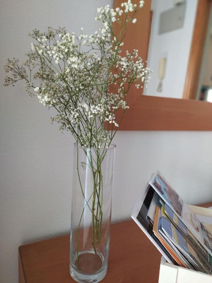 Apartamento Eco-manolita