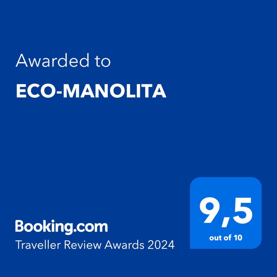Eco-manolita * Elche