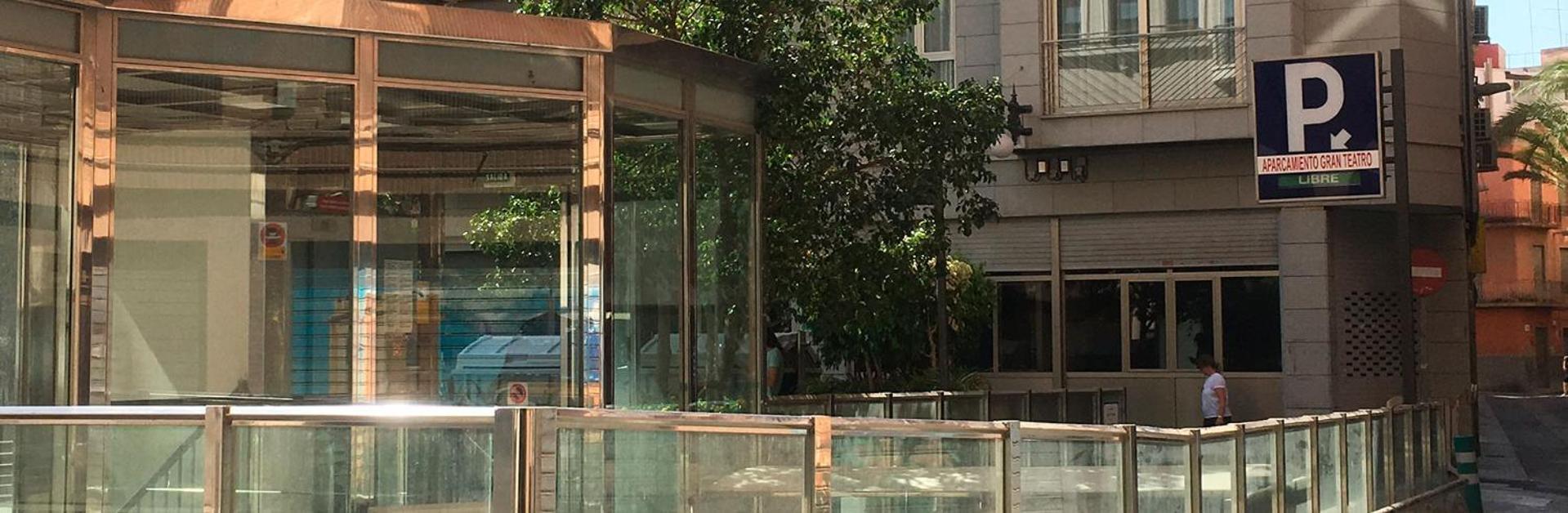 Apartamento Eco-manolita *