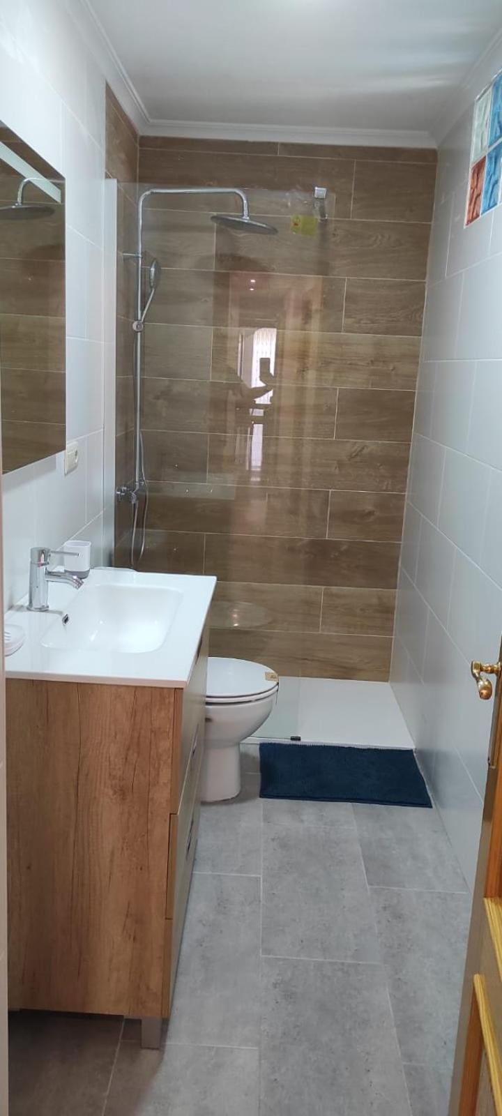 Apartamento Eco-manolita *