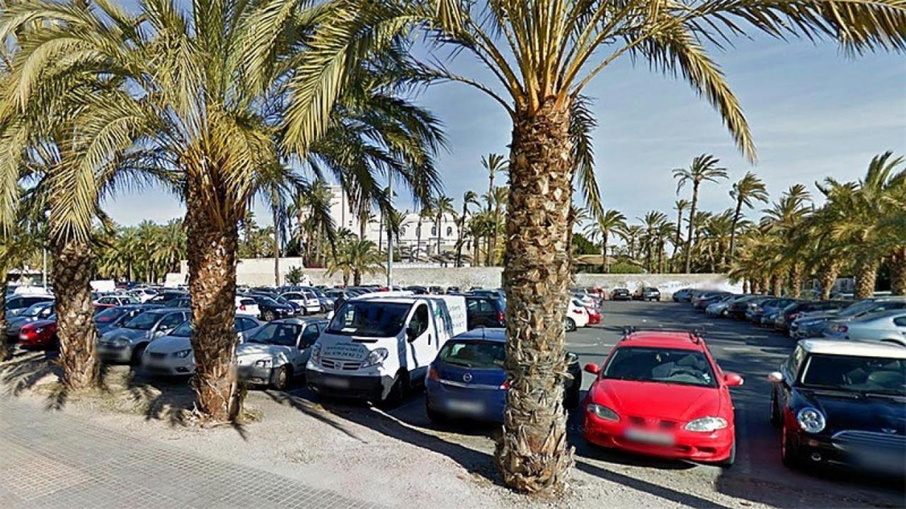 Apartamento Eco-manolita Elche