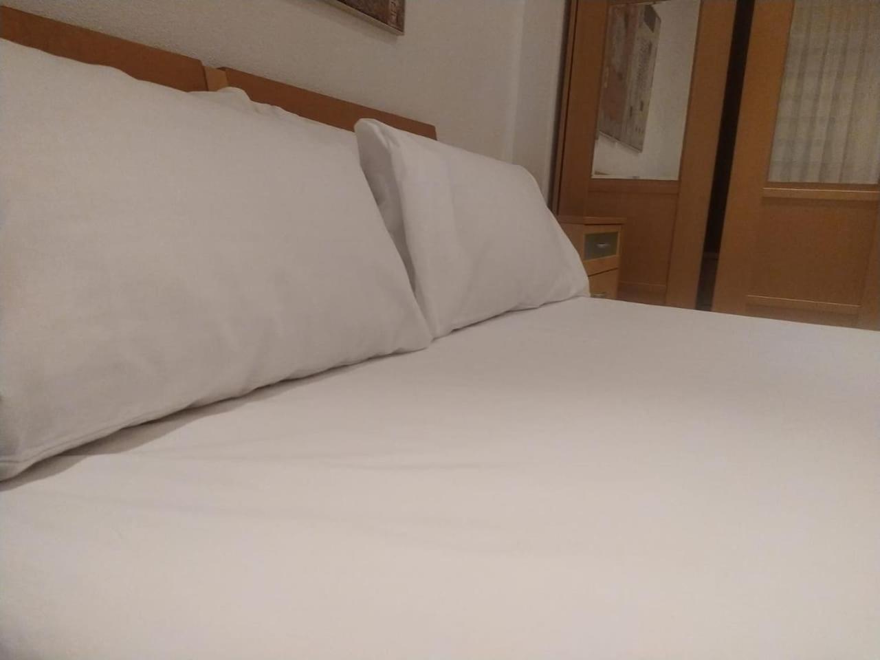 Eco-manolita Apartamento