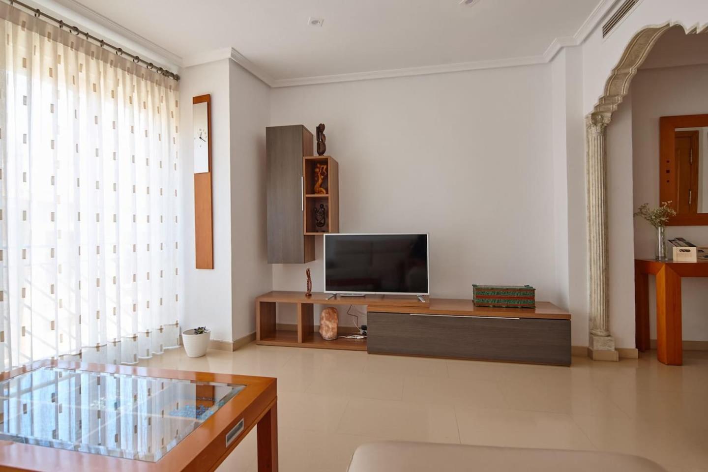 Eco-manolita Apartamento *
