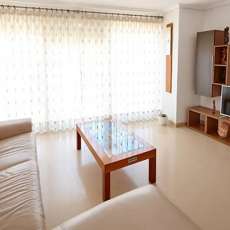 Eco-Manolita Apartamento Elche Exterior foto