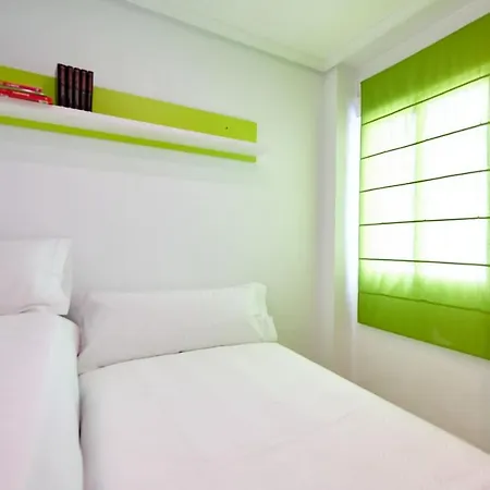 Eco-Manolita Apartamento Elche Exterior foto