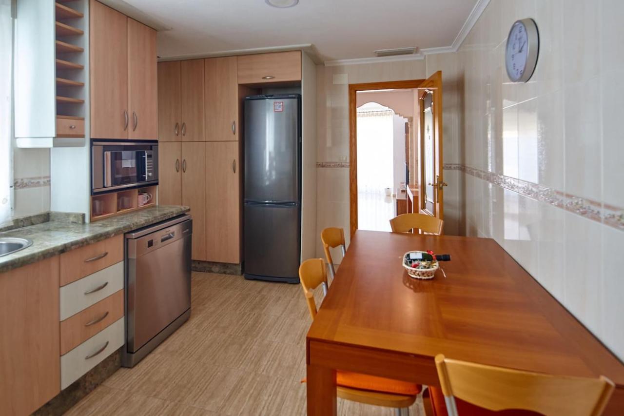 Eco-manolita Apartment Elche