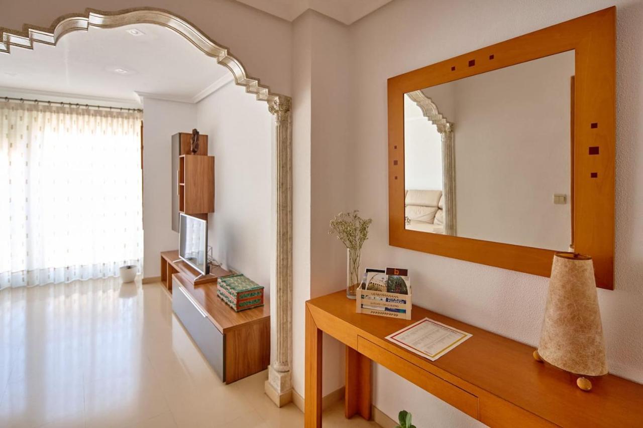 Apartment Eco-manolita *