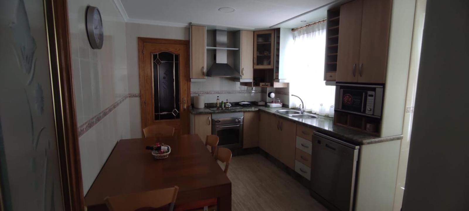 Apartment Eco-manolita Elche