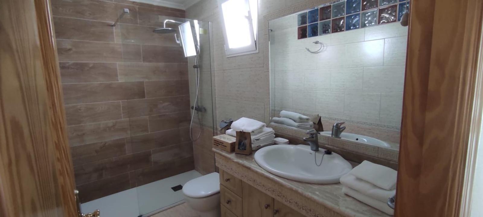 Apartment Eco-manolita