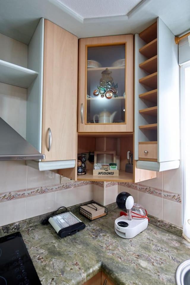 Apartment Eco-manolita