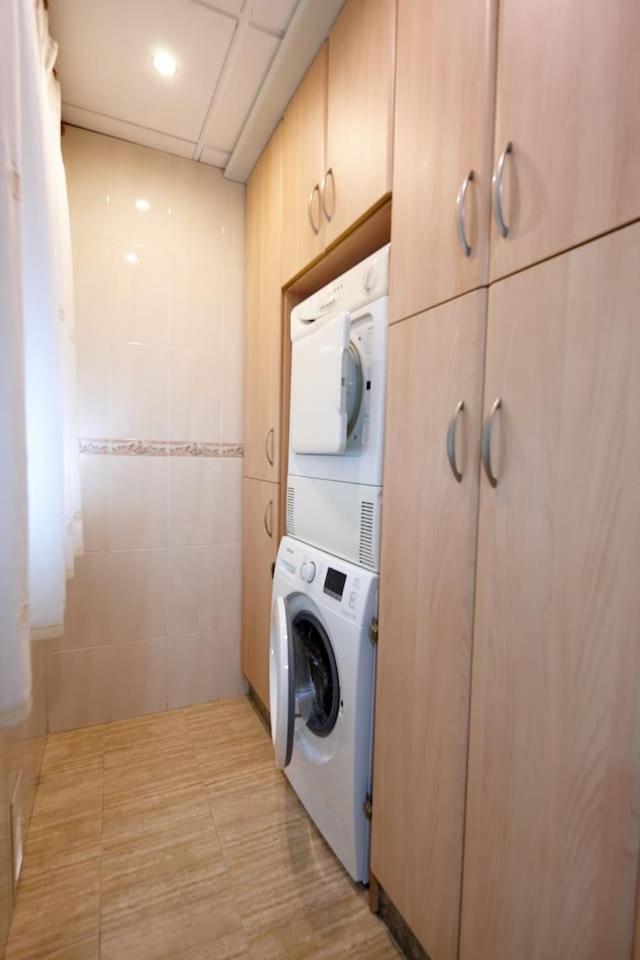 Eco-manolita Apartment Elche