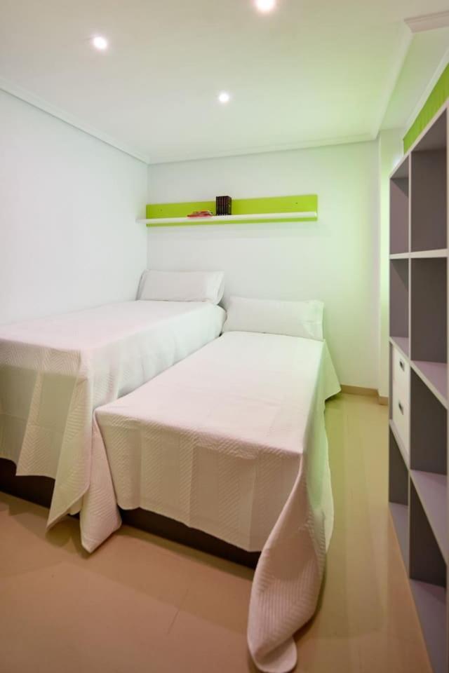 Eco-manolita Apartment Elche