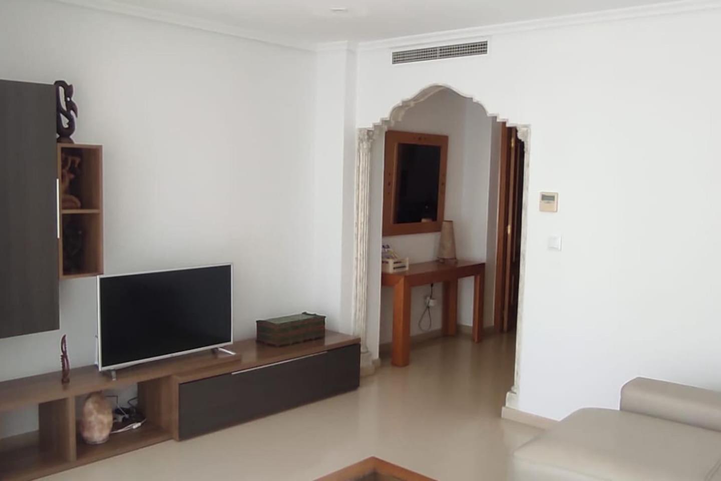 Eco-manolita Apartment Elche