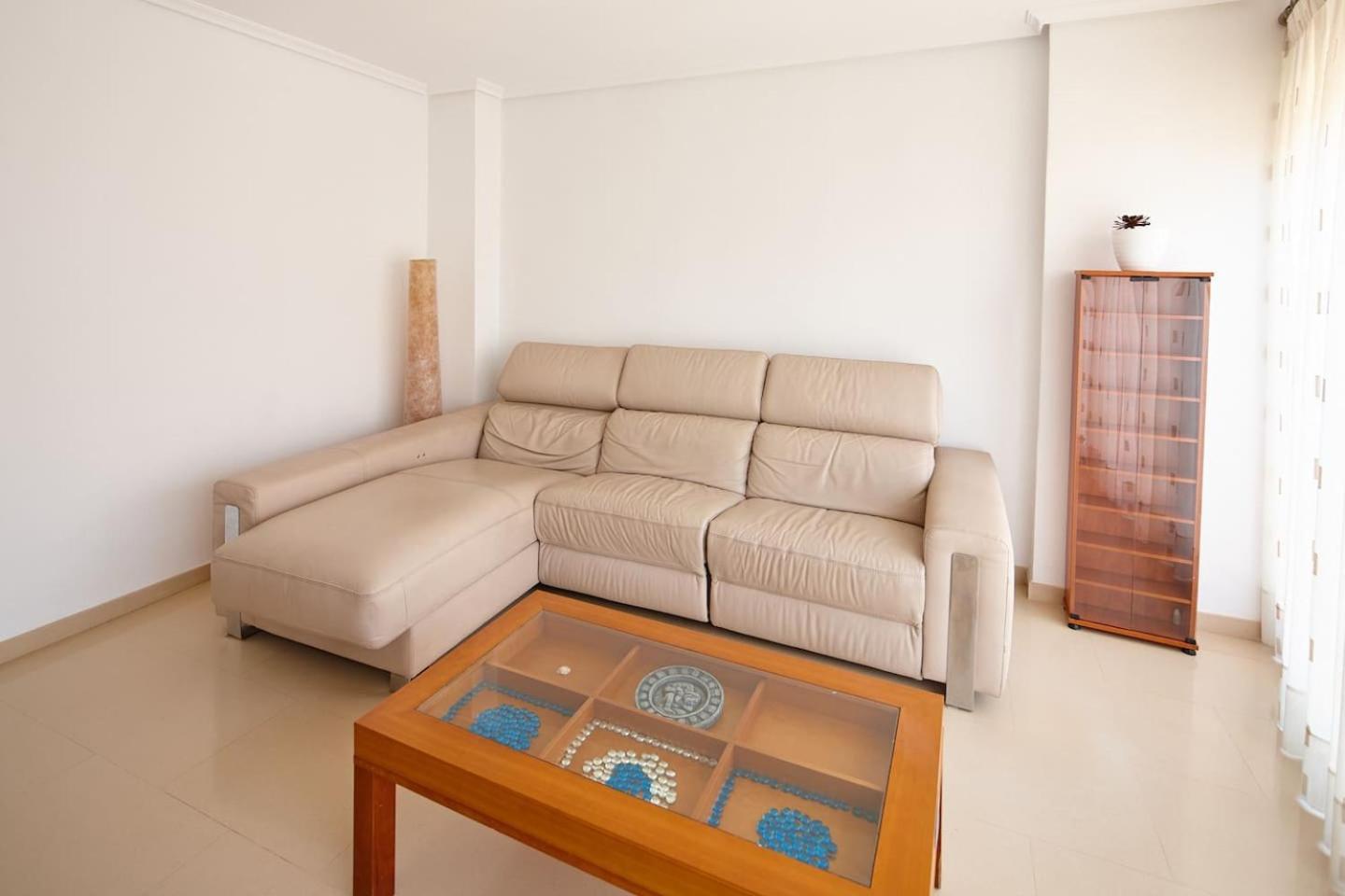 Apartment Eco-manolita