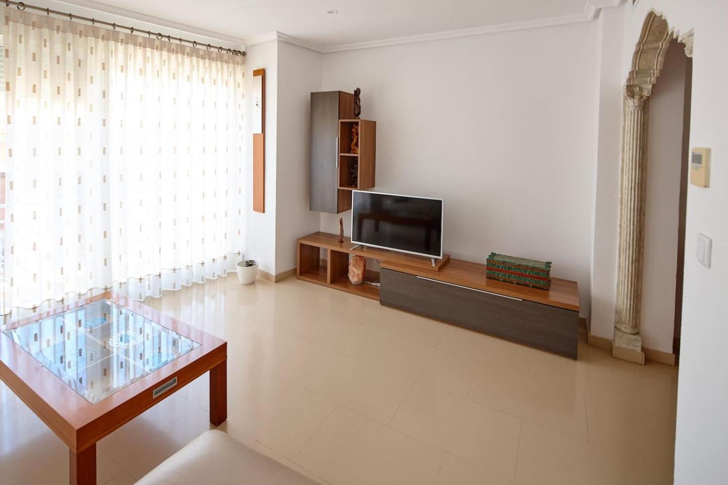 Eco-manolita Apartment