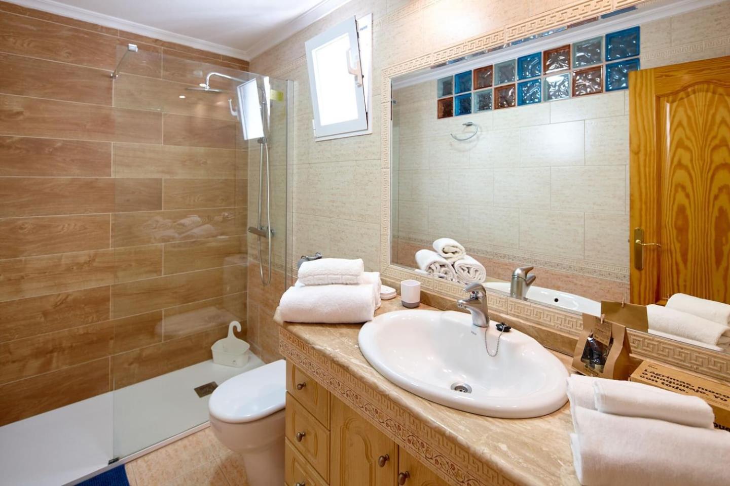 Eco-manolita Apartment