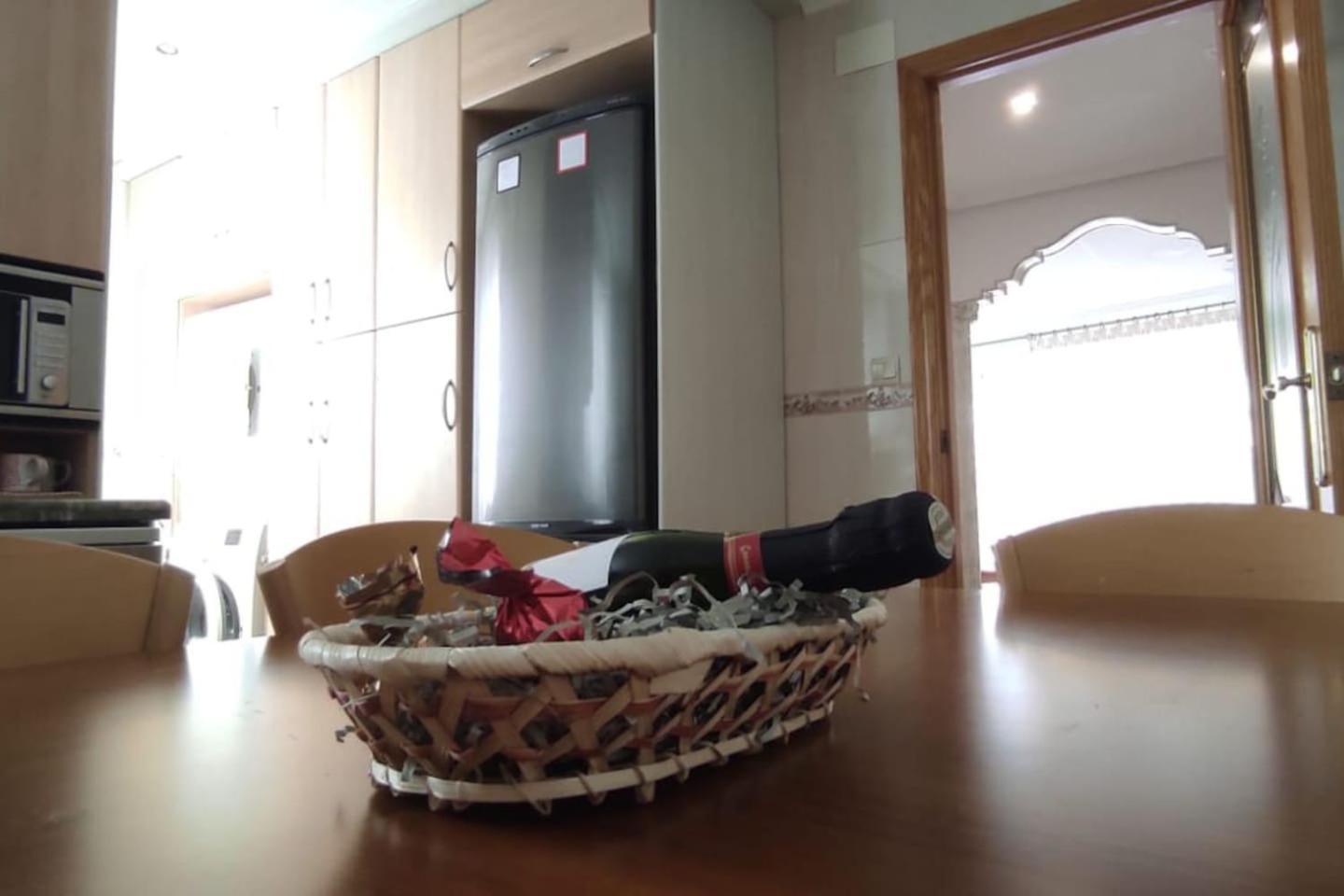 Apartment Eco-manolita
