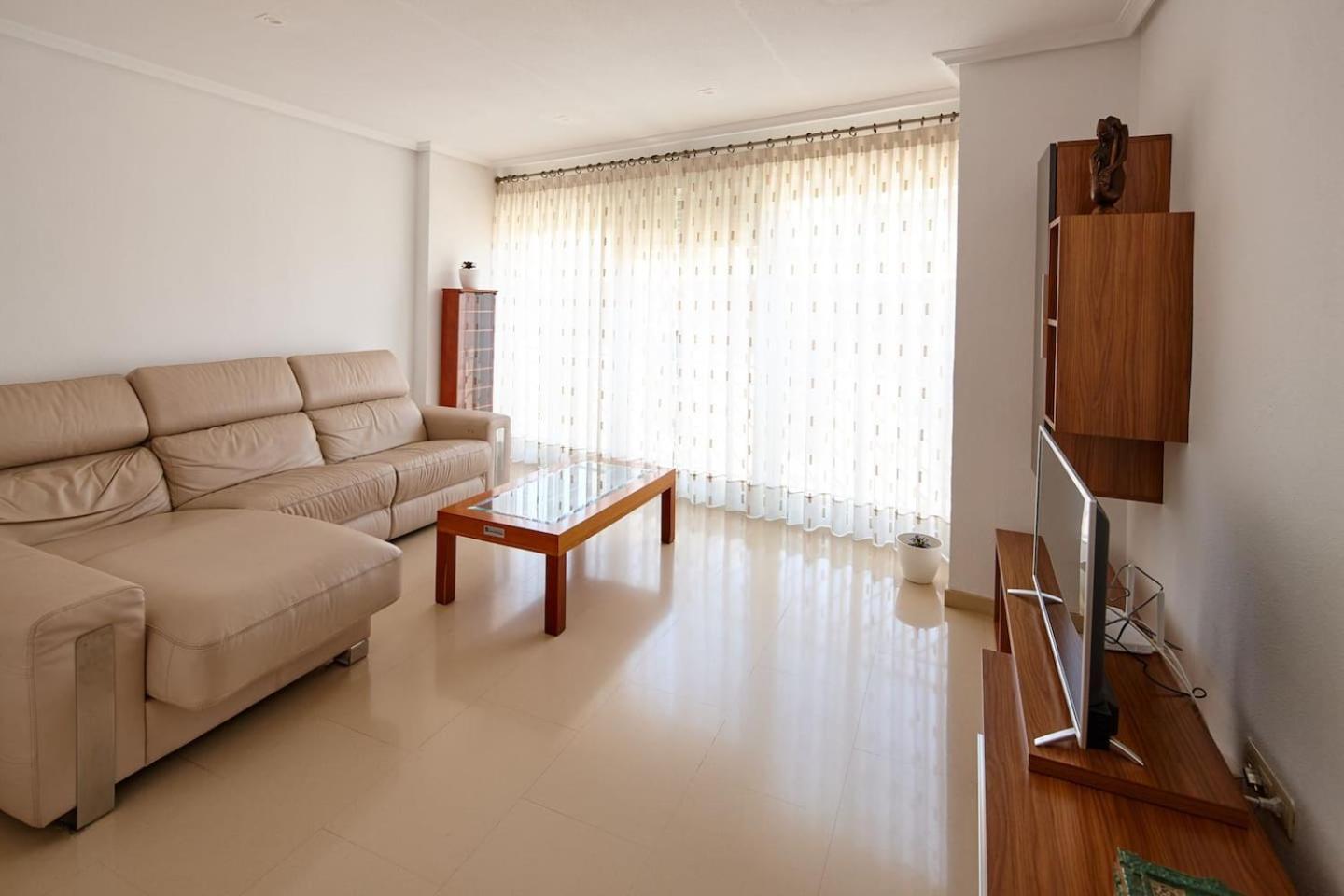 Eco-manolita Apartment *