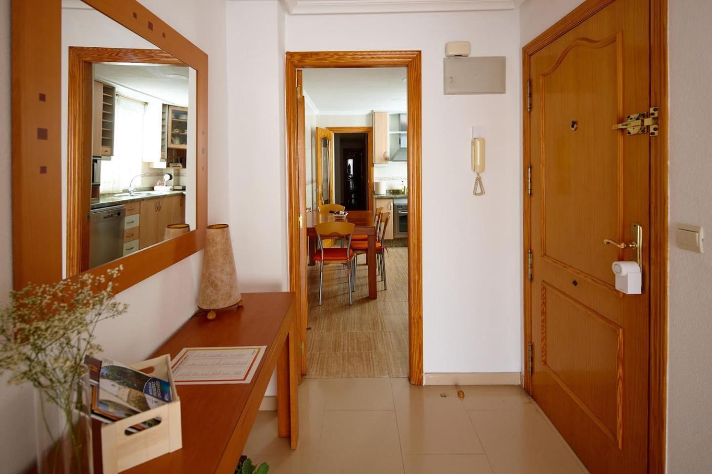Eco-manolita * Elche