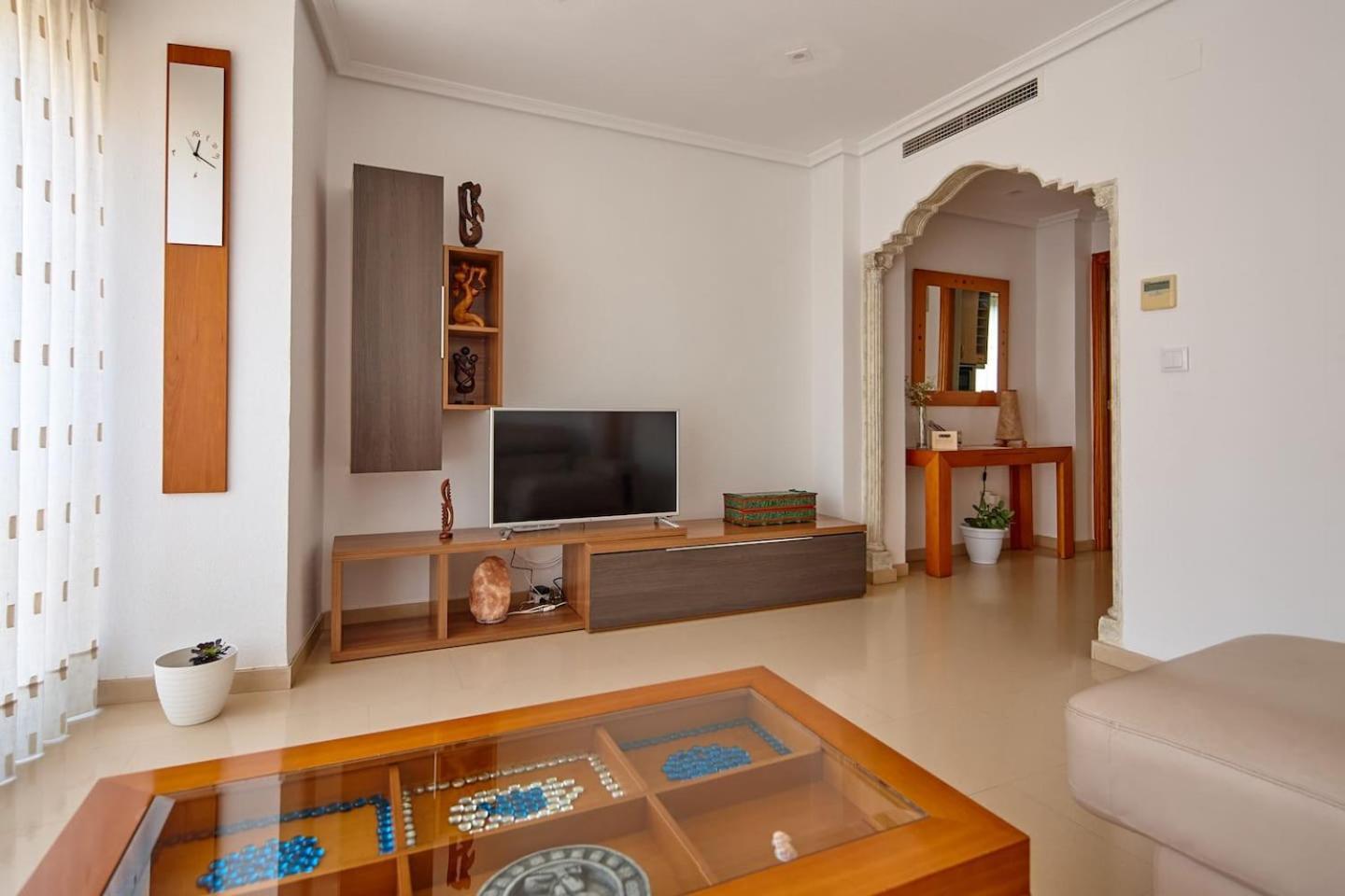 Eco-manolita Apartment