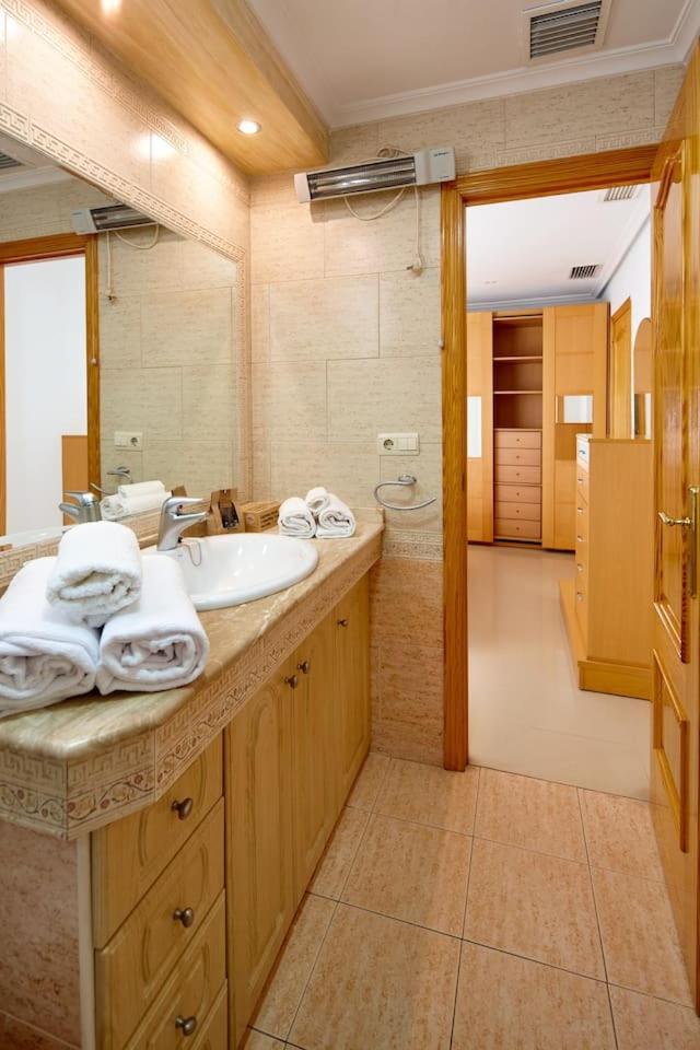 Eco-manolita Apartment *