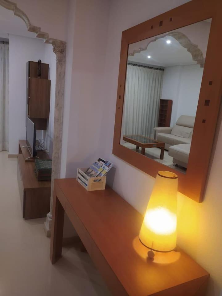 Apartment Eco-manolita *