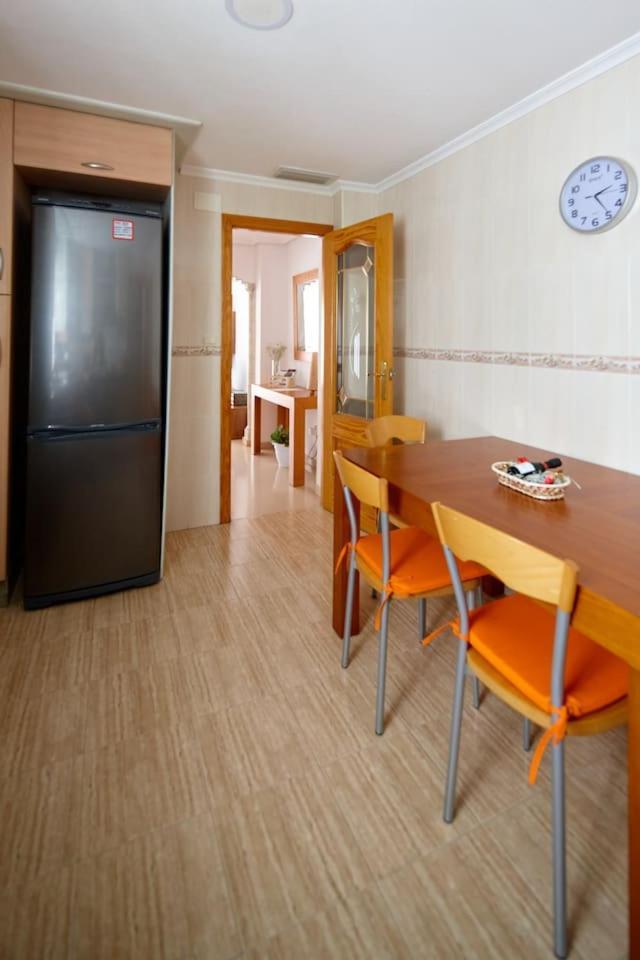 Apartment Eco-manolita
